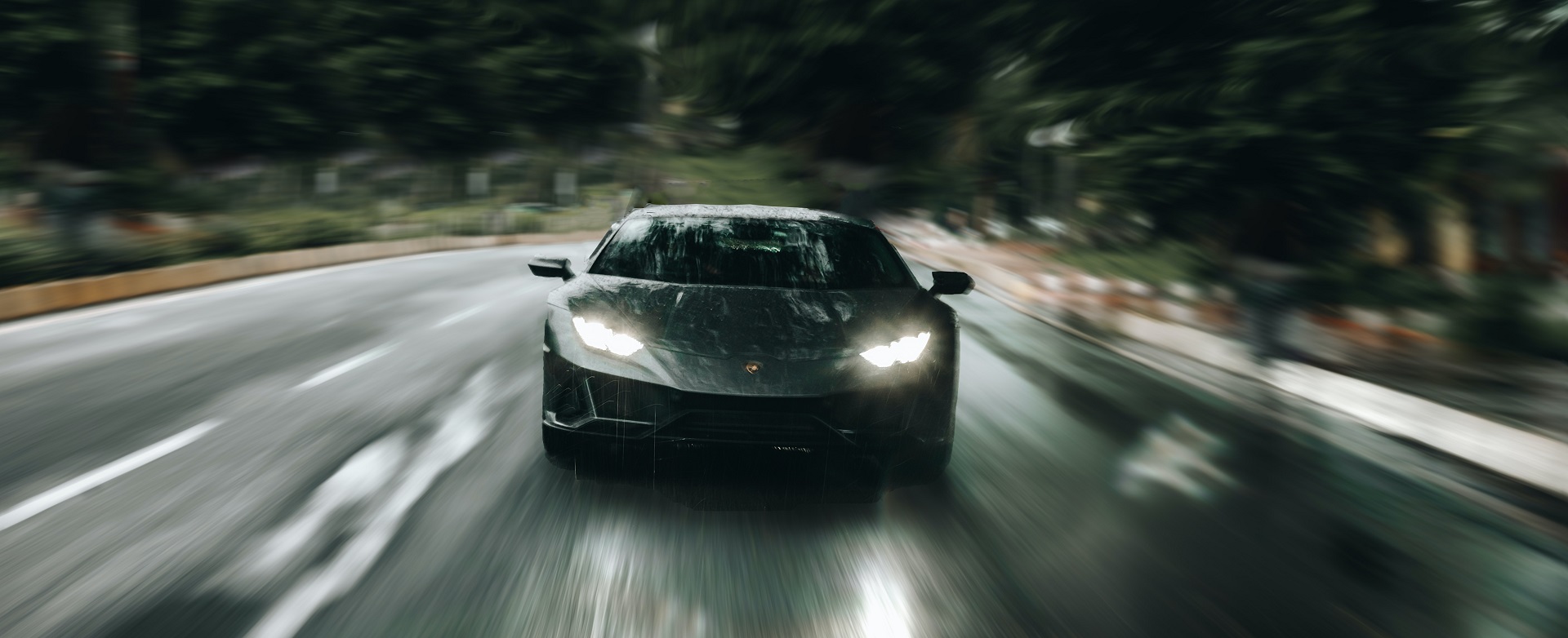 A selection of quality used cars at the Intercontinental Motors showroom